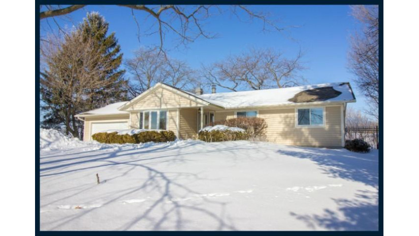 W6044 Gehler Rd Jefferson, WI 53549 by Century 21 Affiliated- JC $399,500