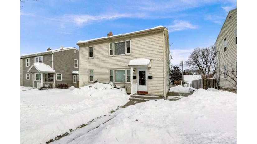 3000 S 61st St Milwaukee, WI 53219 by Keller Williams Realty-Milwaukee Southwest $179,900