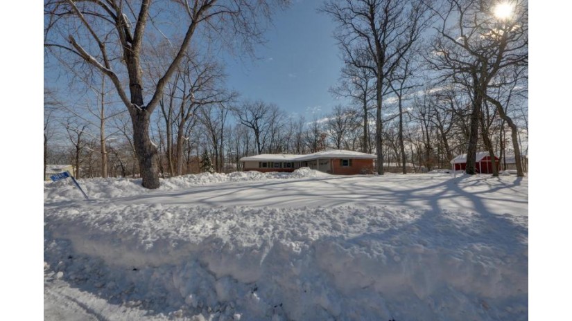 1888 Woodland Dr Raymond, WI 53108 by Bay View Homes $297,500