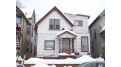 1108 S 35th St Milwaukee, WI 53215 by Whitten Realty $119,900