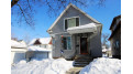 2418 S 30th St Milwaukee, WI 53215 by Modern MilwauKey Real Estate LLC $144,900