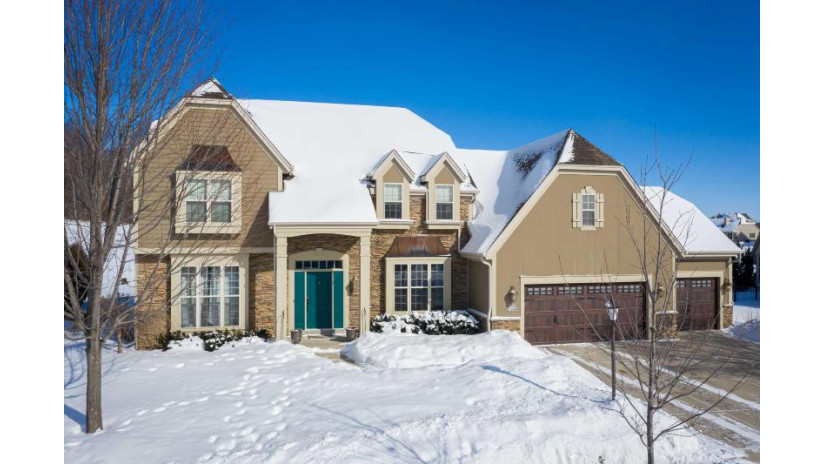 N109W12698 Coneflower Cir Germantown, WI 53022 by Redefined Realty Advisors LLC $599,950