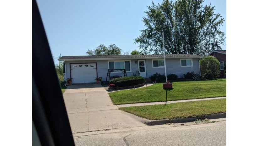 731 Tilson St N West Salem, WI 54669 by @properties La Crosse $165,000