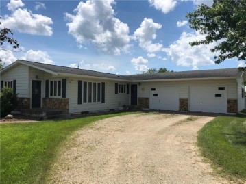 W25581 State Road 95, Arcadia, WI 54612