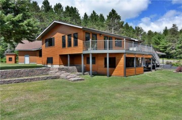 42745 Kavanaugh Road, Cable, WI 54821