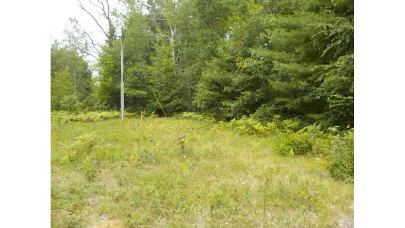 0 Lot 15 Jamesway Road Siren, WI 54872 by Parkside Realty $11,000