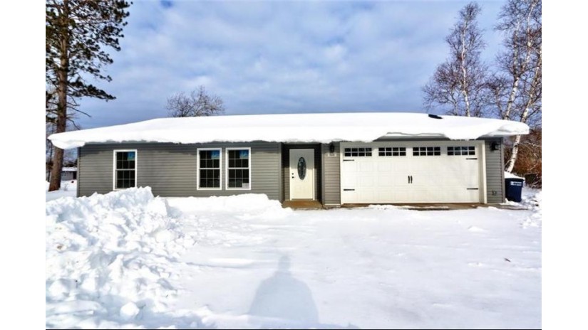 15830W Cassandra Road Hayward, WI 54843 by C21 Woods To Water $212,900