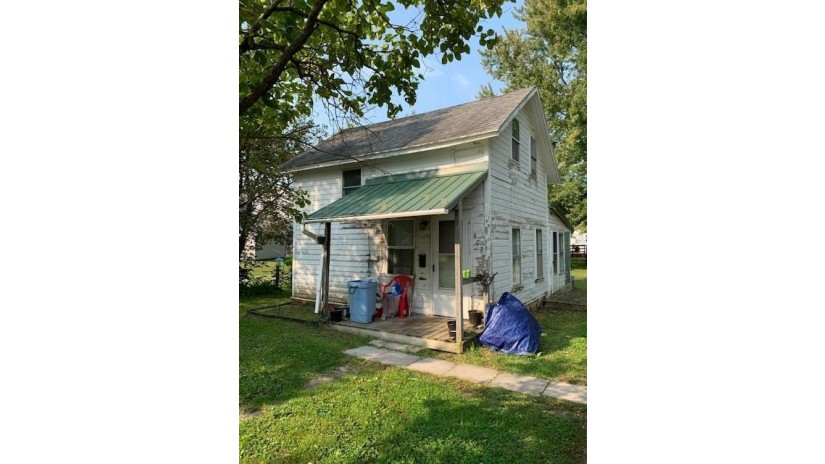 409 South First Street Black River Falls, WI 54615 by Cb River Valley Realty/Brf $44,900