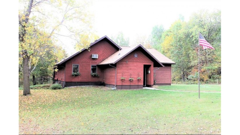 N9299 State Road 25 Colfax, WI 54730 by Edina Realty, Inc. - Chippewa Valley $399,900