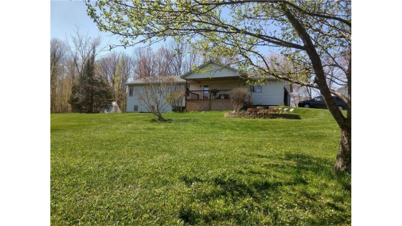 N1979 South West Road Ogema, WI 54459 by Birchland Realty Inc./Phillips $164,900