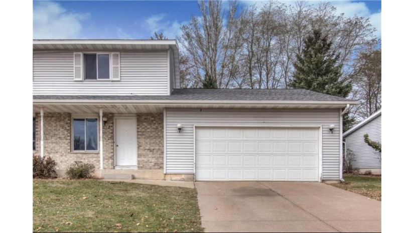 1228 Glades Drive Altoona, WI 54720 by C21 Affiliated $159,900