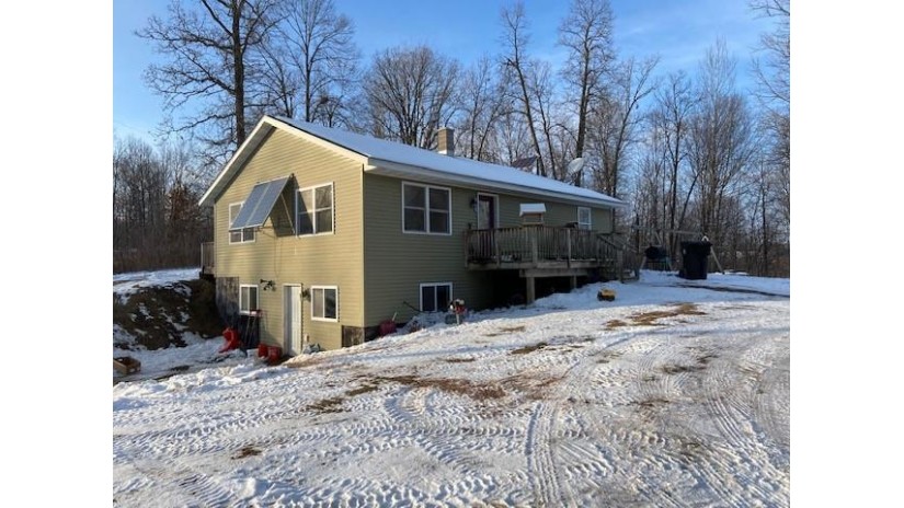 E683 1270th Avenue Glenwood City, WI 54013 by Edina Realty, Corp. - St Croix Falls $167,900