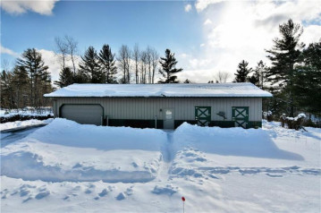 15785 Mcaully Road, Cable, WI 54821