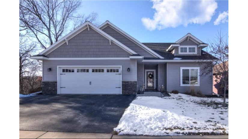 338 Club View Lane Altoona, WI 54720 by Donnellan Real Estate $319,900