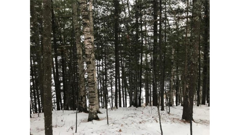 0 Lot 2 Pine Point Road Hayward, WI 54843 by Coldwell Banker Real Estate Consultants $39,000