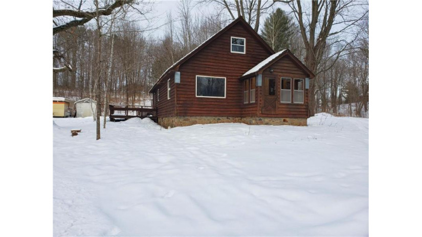 622 Hall Road Cornell, WI 54732 by Keller Williams Realty Diversified $99,900