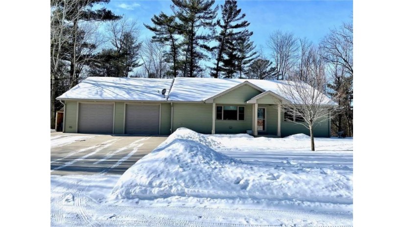 1132 Elm Avenue Menomonie, WI 54751 by Rassbach Realty Llc $269,000