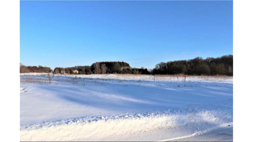 Lot 1 Whitetail Rd. Osseo, WI 54758 by Hansen Real Estate Group $32,900