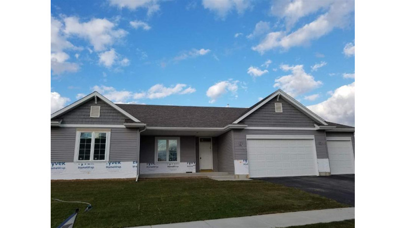 5481 Waters Bend Drive Belvidere, IL 61008 by Key Realty, Inc. $299,456