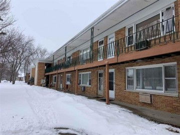 241 NORTHWAY PARK UNIT 2, Machesney Park, IL 61115