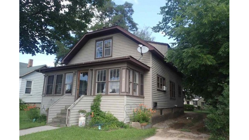 509 E Green Bay Street Shawano, WI 54166 by Exit Elite Realty $78,900