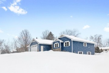 114 W Breed Street, Chilton, WI 53014