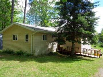 18094 Sunset Bay Lane, Townsend, WI 54175-9705