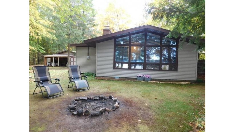 4232 Hwy W Lincoln, WI 54541 by Symes Realty, Llc $349,000