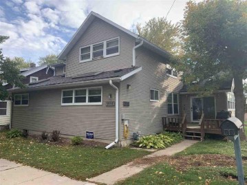 404 Lawrence Street, New London, WI 54961-1461