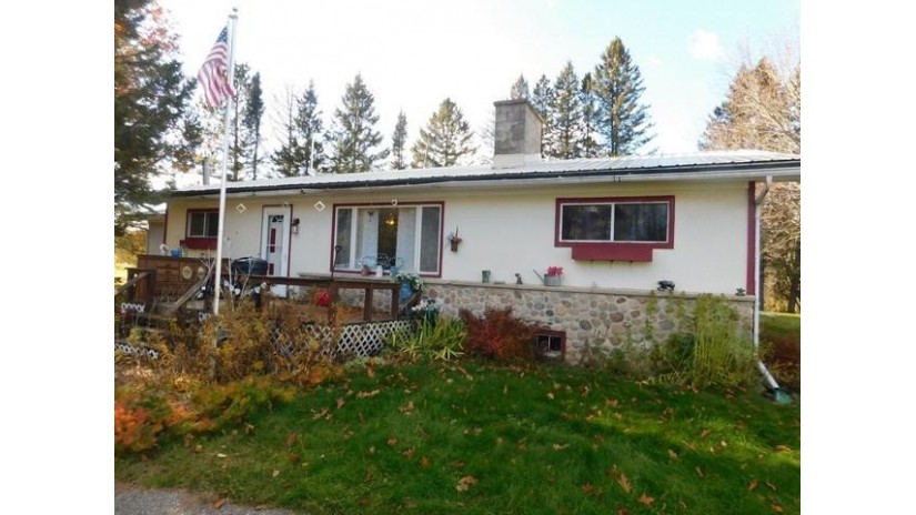 7747 Hess Circle Caswell, WI 54511 by Symes Realty, Llc $99,000