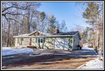 E8332 Weyauwega Road, Mukwa, WI 54961-7931