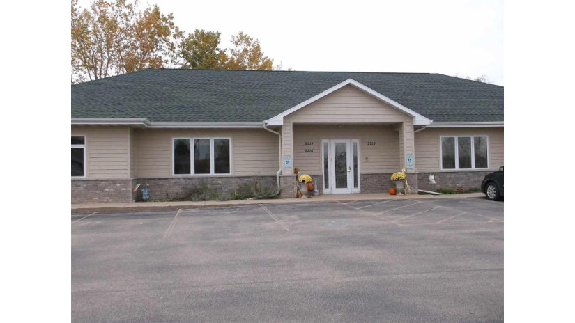 2210 Omro Road C Algoma, WI 54904 by First Weber, Realtors, Oshkosh $0