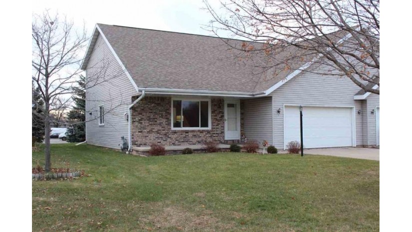 3 Century Court Appleton, WI 54914 by Match Realty Group, Llc $195,000