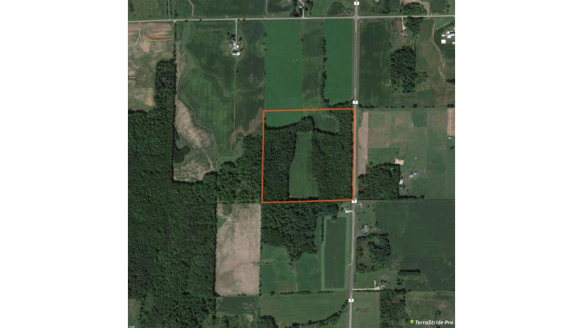 Hwy T Bear Creek, WI 54929 by Whitetail Dreams Real Estate, Llc $200,000