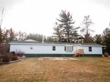 5631 Benser Lane, Lena, WI 54139