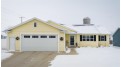 N9094 Papermaker Pass Harrison, WI 54952 by Acre Realty, Ltd. $299,900