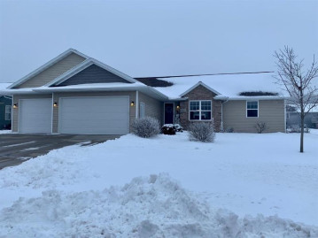 473 Harvest Hill Drive, Denmark, WI 54208