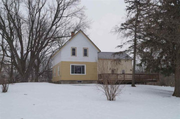 N4852 Lilac Road, Rubicon, WI 53035-9755