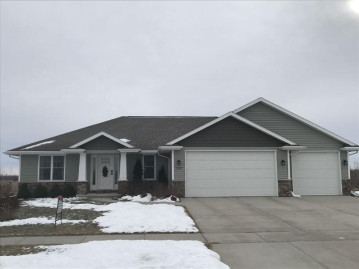 2437 Tullig Place, DePere, WI 54115