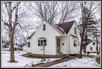 184 Garfield Avenue, Clintonville, WI 54929-1144