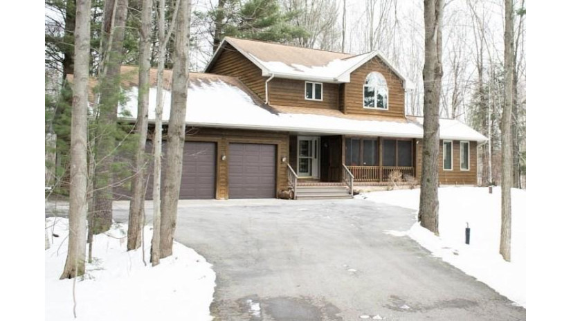 1780 Zion Lane Little Suamico, WI 54101 by Keller Williams Green Bay $299,900