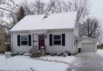 1754 Lost Lane, Green Bay, WI 54302