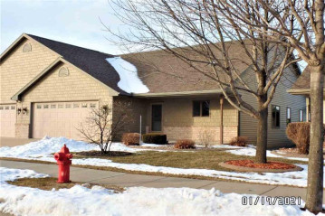 526 Villa Drive, Kimberly, WI 54136