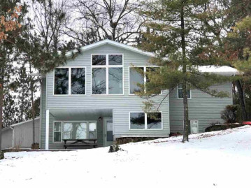 N1328 Running Bear Road, Menominee, WI 54135