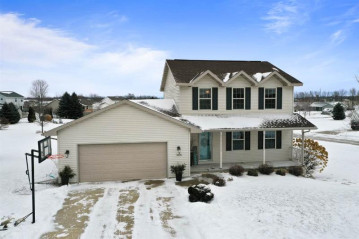 1416 Inspiration Way, Green Bay, WI 54229-9209