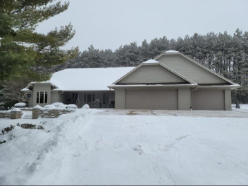 W5544 Hwy W, Mount Morris, WI 54984