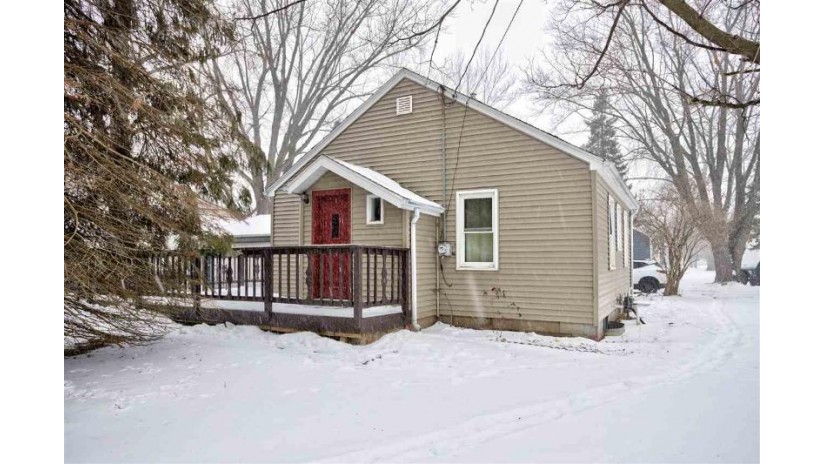 147 Gardners Row Fox Crossing, WI 54915 by Expert Real Estate Partners, Llc $120,000