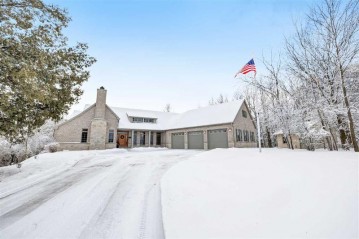 2941 Apple Ridge Court, Bellevue, WI 54311-4100