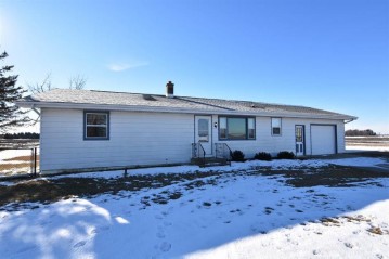 W2821 Hwy 21, Warren, WI 54923