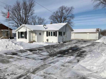 167 W Church Street, Oakfield, WI 53065-9705